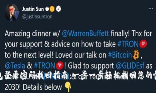 小狐錢(qián)包登錄密碼找回指南:一步一步輕松找回您的帳戶(hù)安全