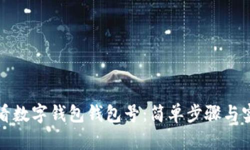 如何查看數字錢(qián)包錢(qián)包號:簡(jiǎn)單步驟與實(shí)用技巧