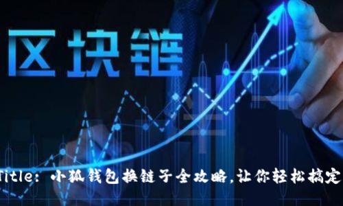 Title: 小狐錢(qián)包換鏈子全攻略，讓你輕松搞定！