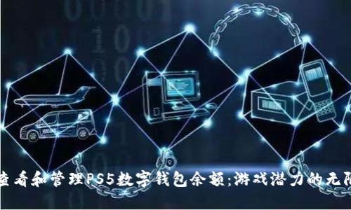 如何查看和管理PS5數字錢(qián)包余額:游戲潛力的無(wú)限可能