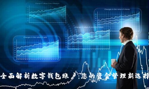 全面解析數字錢(qián)包賬戶(hù):您的資金管理新選擇