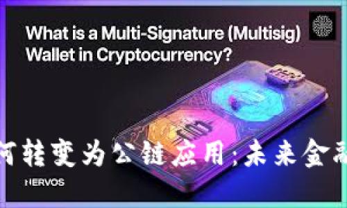 數字錢(qián)包如何轉變?yōu)楣湋茫何磥?lái)金融的全新趨勢