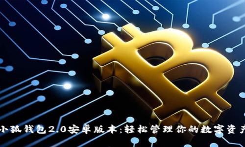 小狐錢(qián)包2.0安卓版本:輕松管理你的數字資產(chǎn)
