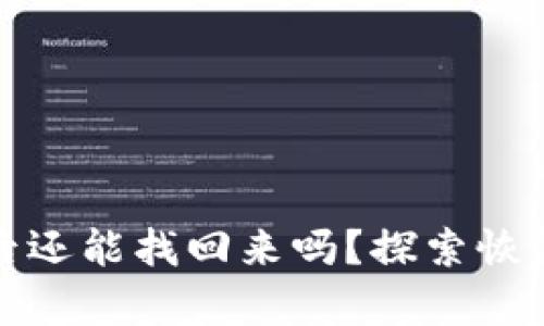 區塊鏈錢(qián)包被盜后還能找回來(lái)嗎？探索恢復途徑與預防措施