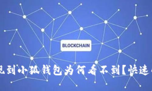 幣安提現到小狐錢(qián)包為何看不到？快速解決指南