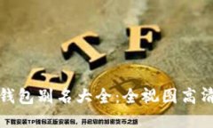 數字錢(qián)包別名大全：全視