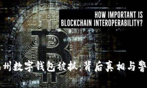 福州數字錢(qián)包被抓:背后真相與警示