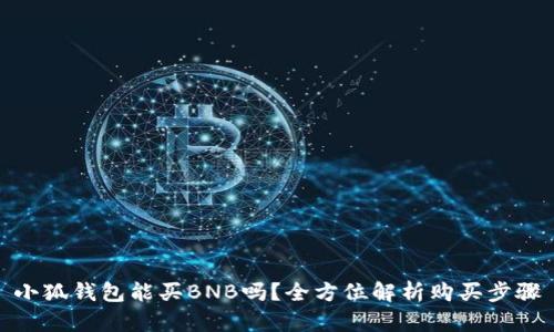 小狐錢(qián)包能買(mǎi)BNB嗎？全方位解析購買(mǎi)步驟