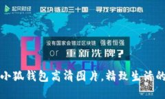 可愛(ài)小狐錢(qián)包高清圖片，