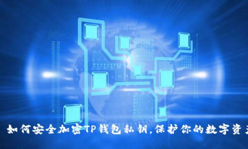 : 如何安全加密TP錢(qián)包私鑰，保護你的數字資產(chǎn)