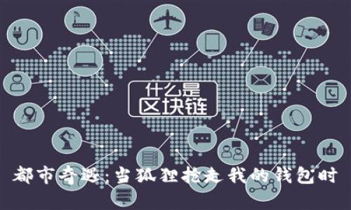 都市奇遇:當狐貍搶走我的錢(qián)包時(shí)