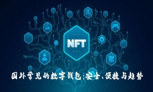國外常見(jiàn)的數字錢(qián)包：安全、便捷與趨勢
