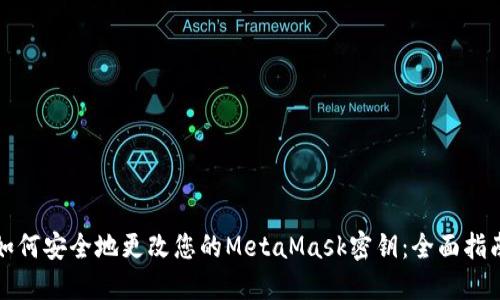 如何安全地更改您的MetaMask密鑰:全面指南