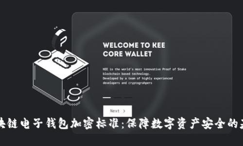 區塊鏈電子錢(qián)包加密標準:保障數字資產(chǎn)安全的基石