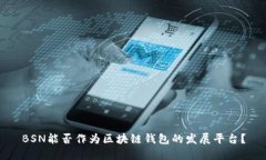 BSN能否作為區塊鏈錢(qián)包的