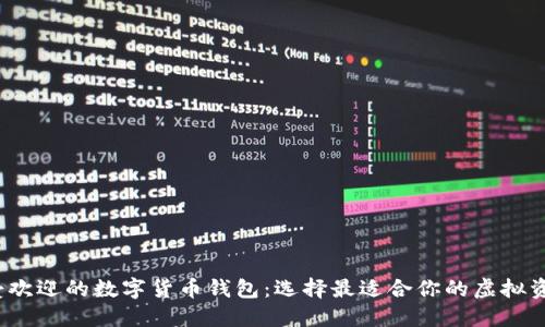 2023年最受歡迎的數字貨幣錢(qián)包:選擇最適合你的虛擬資產(chǎn)保護方案