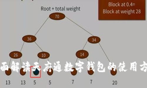 全面解讀天府通數字錢(qián)包的使用方法