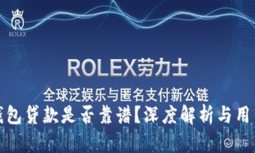小狐錢(qián)包貸款是否靠譜？深度解析與用戶(hù)反饋