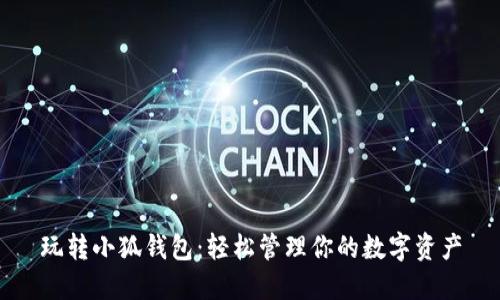 玩轉小狐錢(qián)包:輕松管理你的數字資產(chǎn)