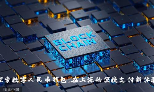 探索數字人民幣錢(qián)包:在上海的便捷支付新體驗