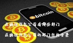 區塊鏈錢(qián)包公司有哪些部