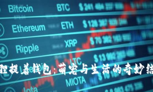 狐貍提著(zhù)錢(qián)包:萌寵與生活的奇妙結合