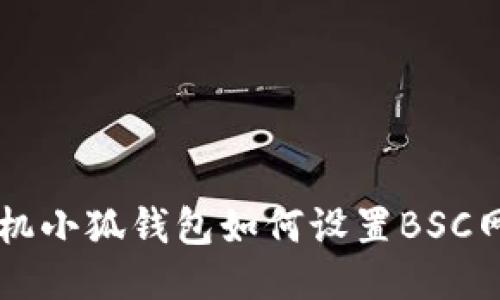手機小狐錢(qián)包如何設置BSC網(wǎng)絡(luò )