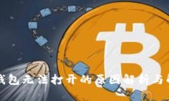 區塊鏈錢(qián)包無(wú)法打開(kāi)的原