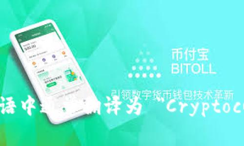 加密貨幣錢(qián)包在英語(yǔ)中通常翻譯為