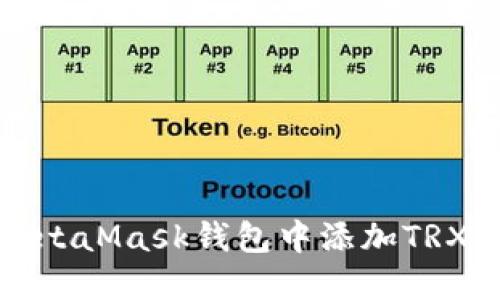 如何在MetaMask錢(qián)包中添加TRX(波場(chǎng)幣)