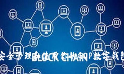 如何安全管理和使用你的GDP數字錢(qián)包賬號
