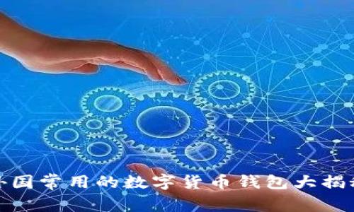 外國常用的數字貨幣錢(qián)包大揭秘