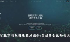 對公數字錢(qián)包轉賬額度揭