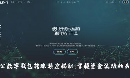 對公數字錢(qián)包轉賬額度揭秘:掌握資金流動(dòng)的關(guān)鍵