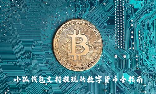 小狐錢(qián)包支持提現的數字貨幣全指南