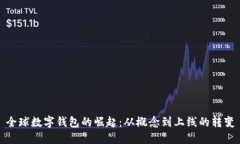 全球數字錢(qián)包的崛起：從