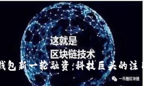 數字錢(qián)包新一輪融資:科技巨頭的注目之下