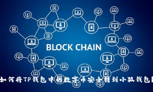 如何將TP錢(qián)包中的數字幣安全轉到小狐錢(qián)包？