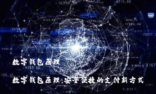 數字錢(qián)包原理

數字錢(qián)包原理：安全便捷的支付新方式