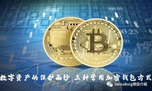 : 揭開(kāi)數字資產(chǎn)的保護面紗:三種常用加密錢(qián)包方式大揭秘