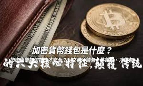 數字錢(qián)包的六大核心特征，顛覆傳統支付方式