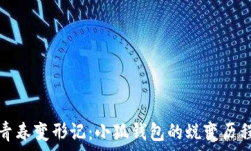 青春變形記:小狐錢(qián)包的蛻變歷程