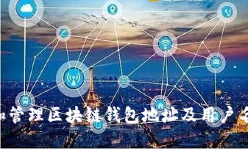 如何創(chuàng  )建和管理區塊鏈錢(qián)包地址及用戶(hù)名:新手指南
