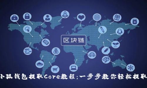 小狐錢(qián)包提取Core教程:一步步教你輕松提取!
