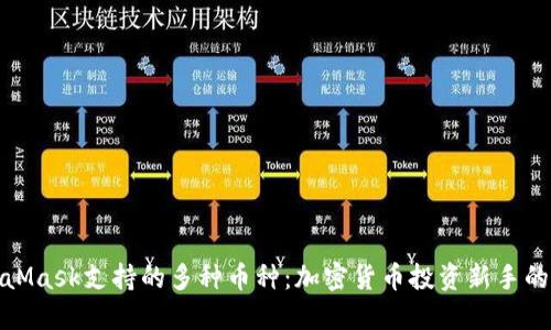 探索MetaMask支持的多種幣種:加密貨幣投資新手的必備工具
