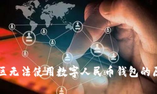 廣東地區無(wú)法使用數字人民幣錢(qián)包的原因解析