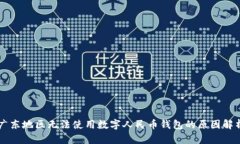 廣東地區無(wú)法使用數字人