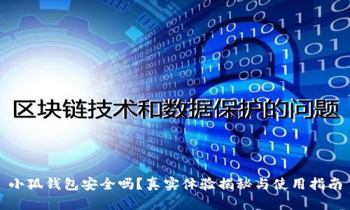 小狐錢(qián)包安全嗎？真實(shí)體驗揭秘與使用指南