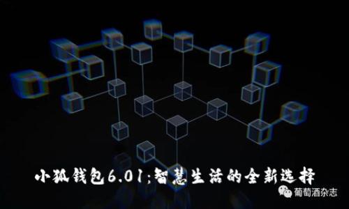 小狐錢(qián)包6.01:智慧生活的全新選擇
