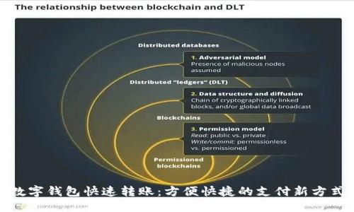 數字錢(qián)包快速轉賬:方便快捷的支付新方式